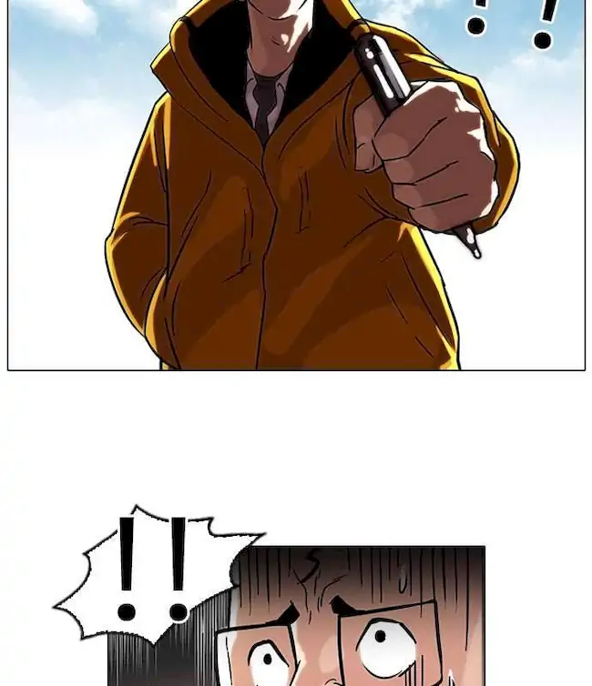 Lookism Chapter 53 Gambar 12