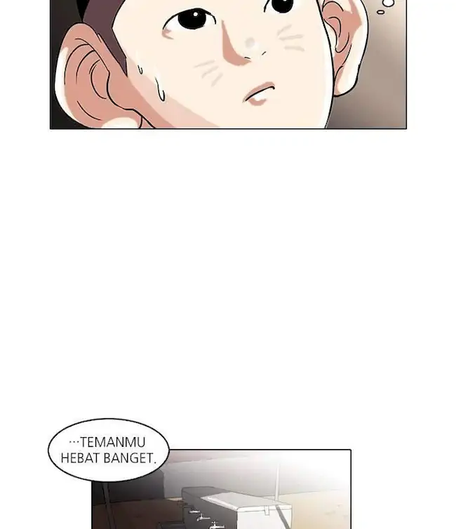 Lookism Chapter 53 Gambar 25