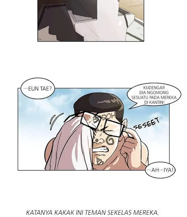 Lookism Chapter 53 Gambar 26