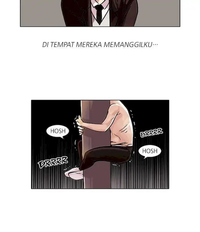 Lookism Chapter 53 Gambar 3