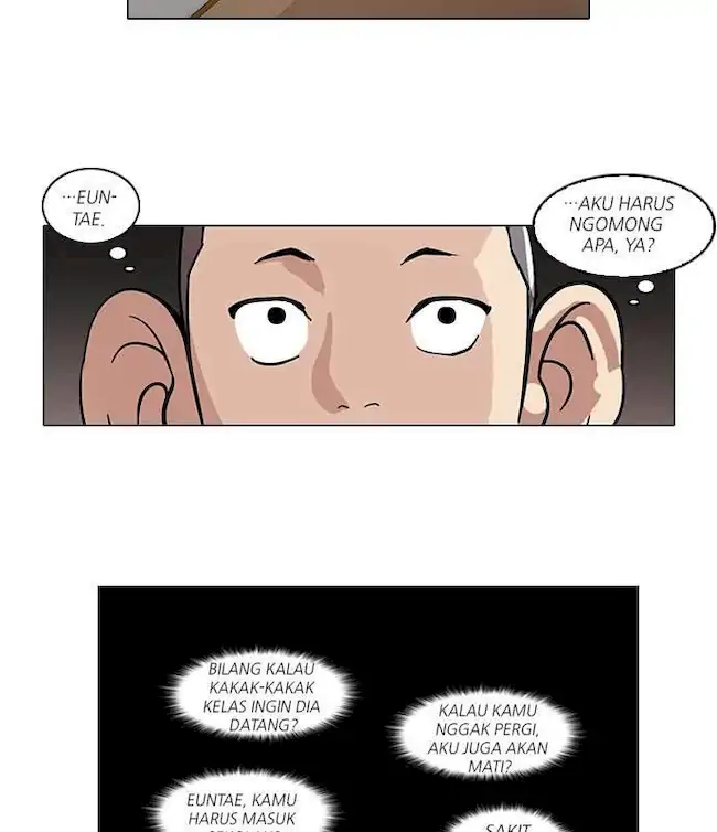 Lookism Chapter 53 Gambar 35