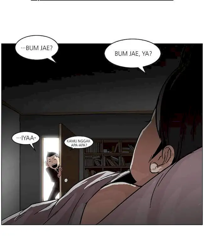 Lookism Chapter 53 Gambar 37