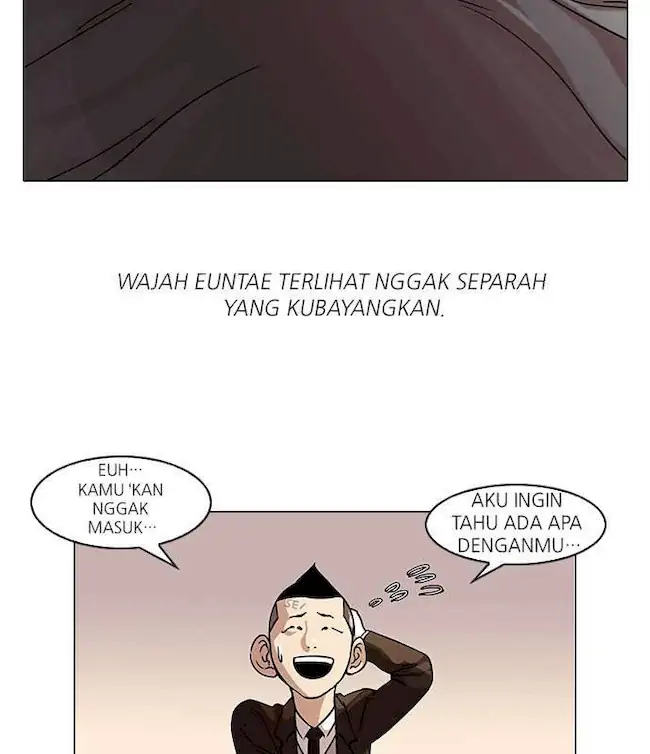 Lookism Chapter 53 Gambar 39