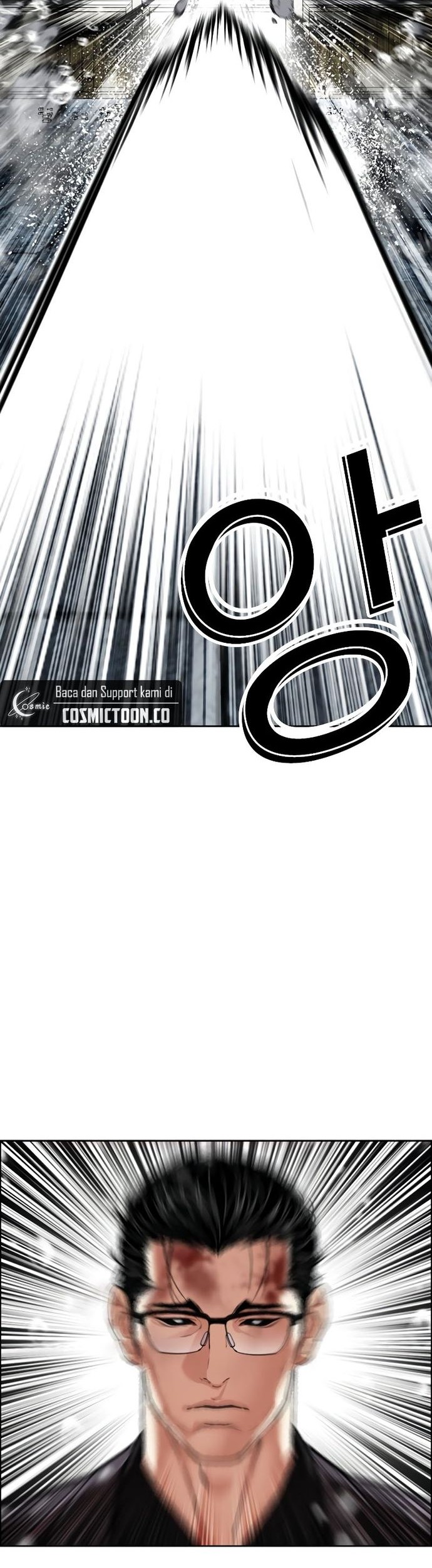 Lookism Chapter 530 Gambar 8