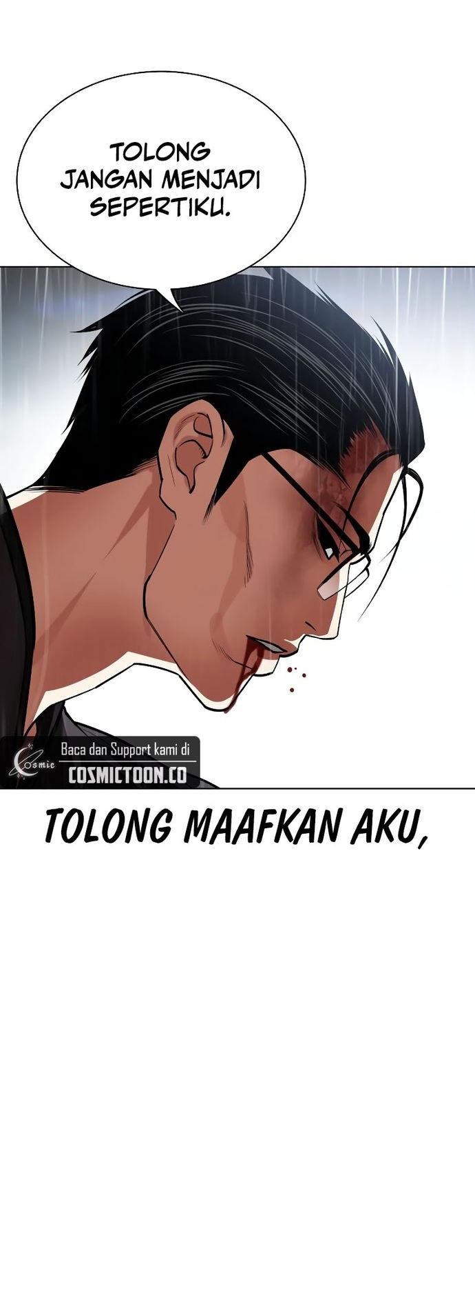 Lookism Chapter 530 Gambar 36