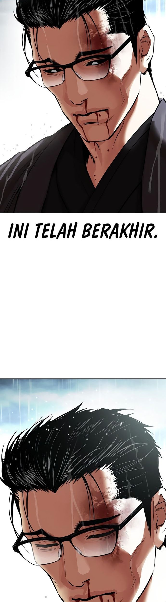 Lookism Chapter 530 Gambar 41
