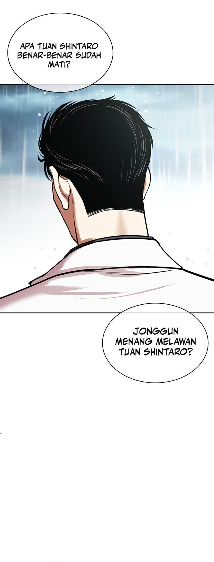 Lookism Chapter 530 Gambar 45