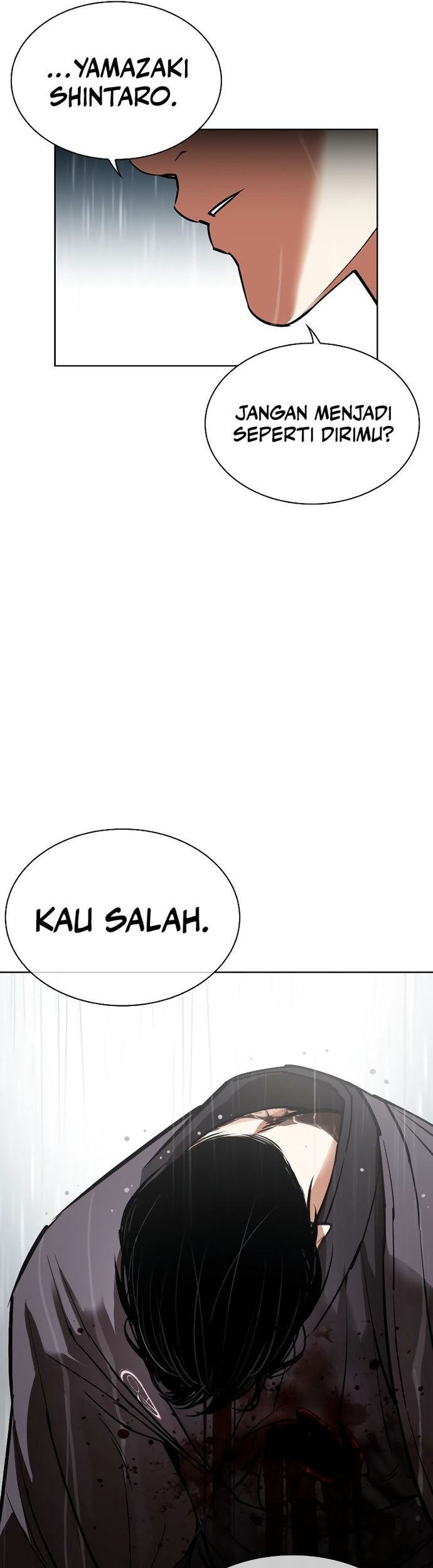 Lookism Chapter 530 Gambar 46
