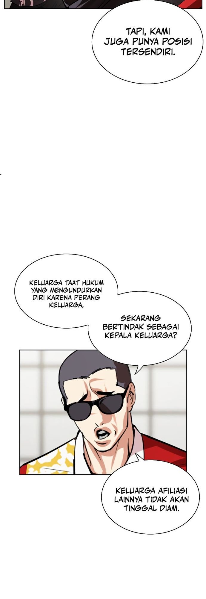 Lookism Chapter 530 Gambar 51