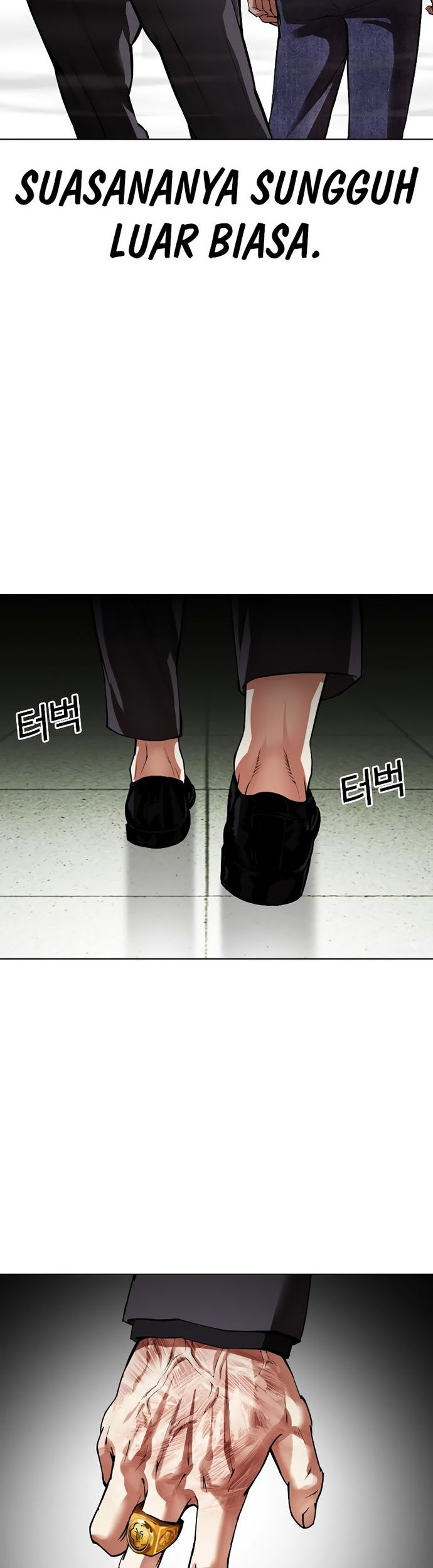 Lookism Chapter 530 Gambar 68