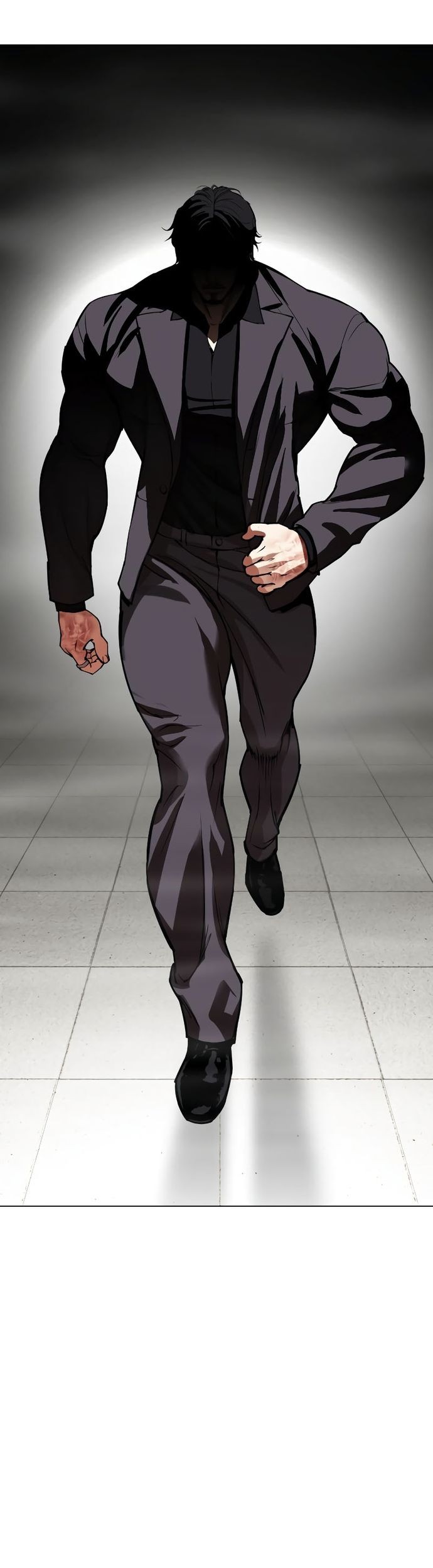 Lookism Chapter 530 Gambar 70