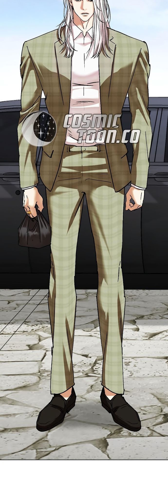 Lookism Chapter 530 Gambar 72