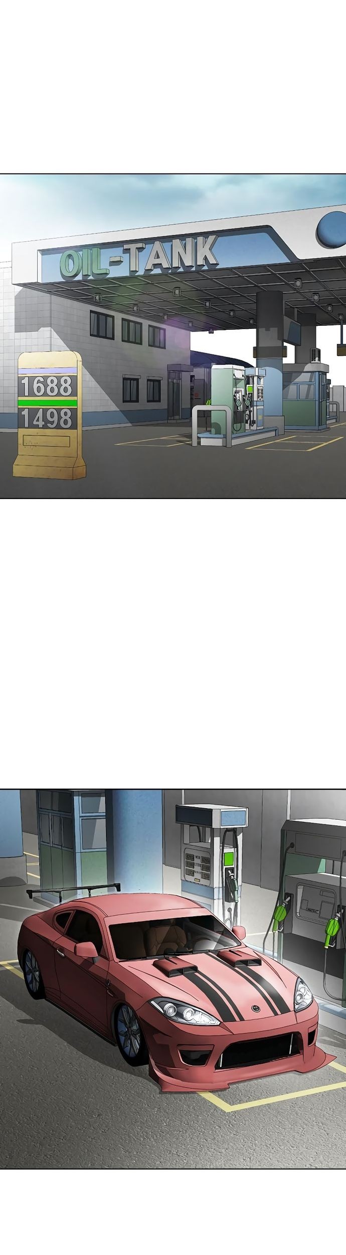 Lookism Chapter 530 Gambar 76