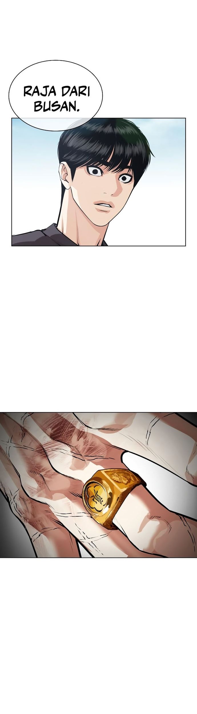 Lookism Chapter 530 Gambar 80