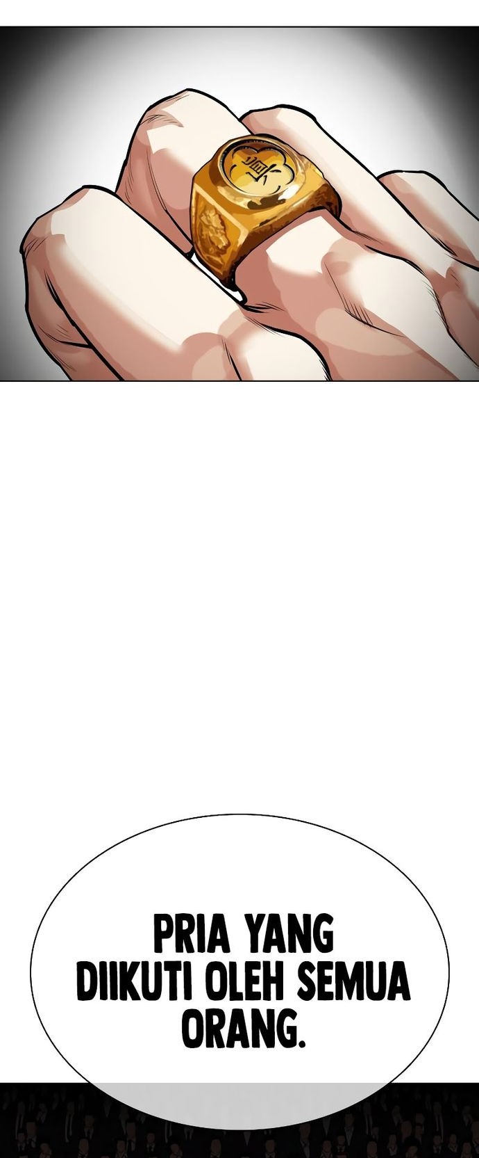 Lookism Chapter 530 Gambar 81