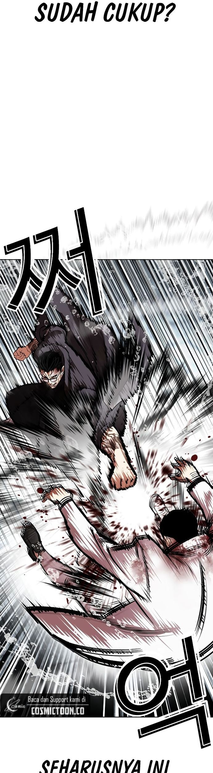 Lookism Chapter 530 Gambar 4