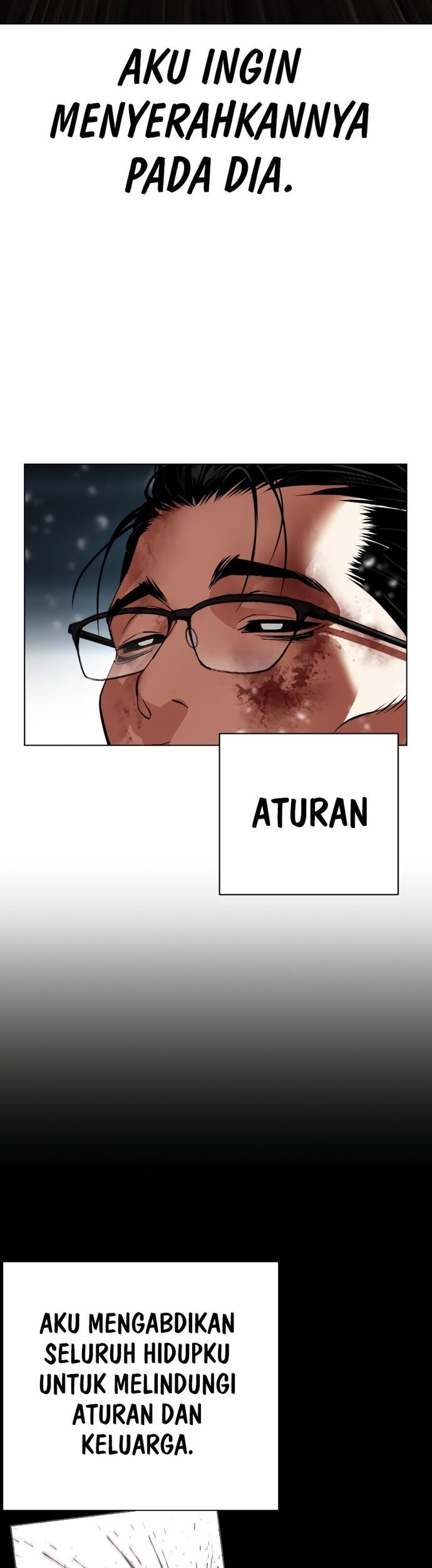 Lookism Chapter 530 Gambar 10