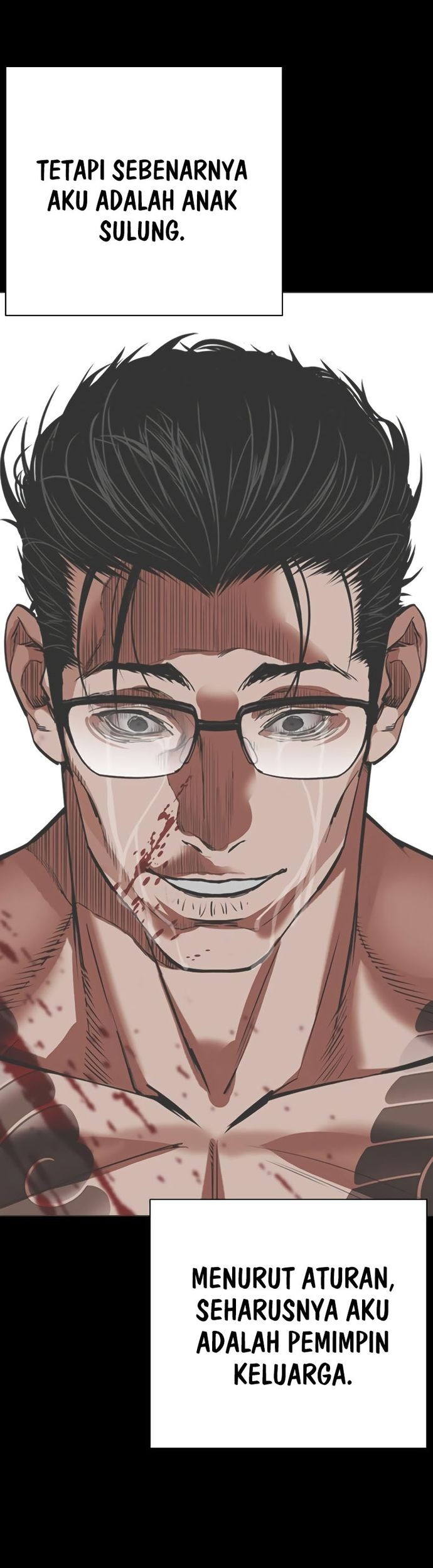 Lookism Chapter 530 Gambar 13