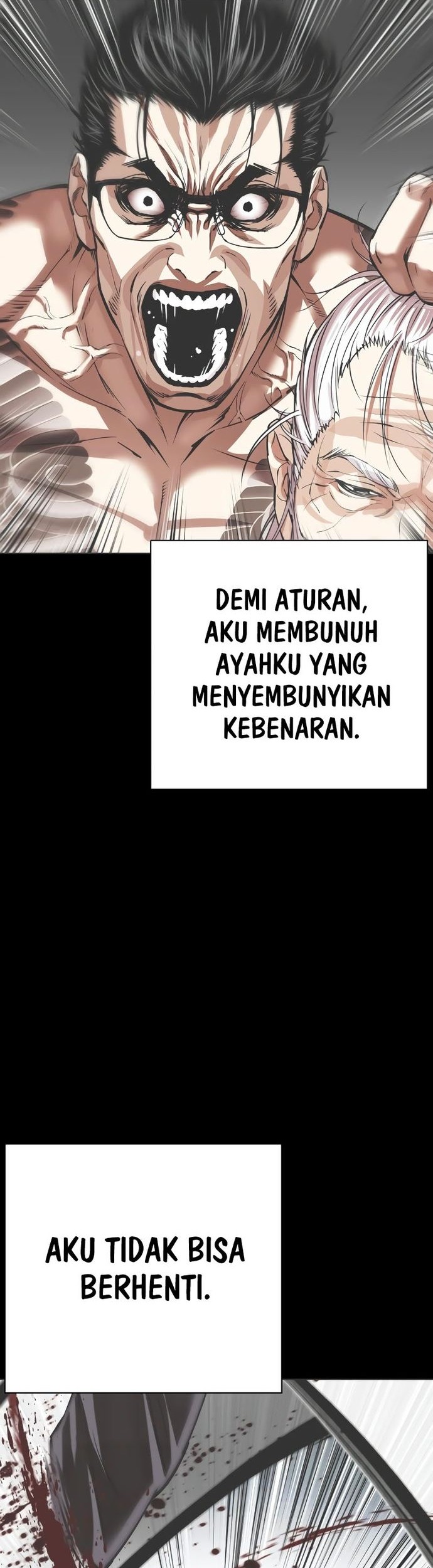 Lookism Chapter 530 Gambar 17