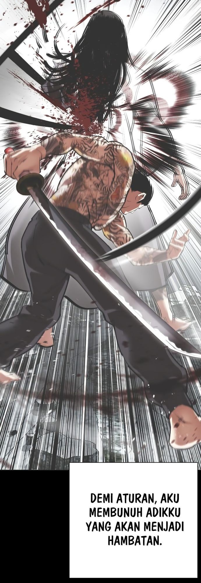 Lookism Chapter 530 Gambar 18