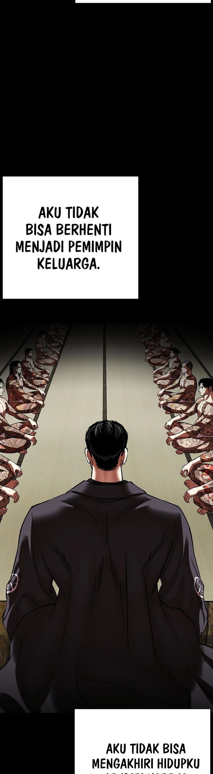 Lookism Chapter 530 Gambar 23