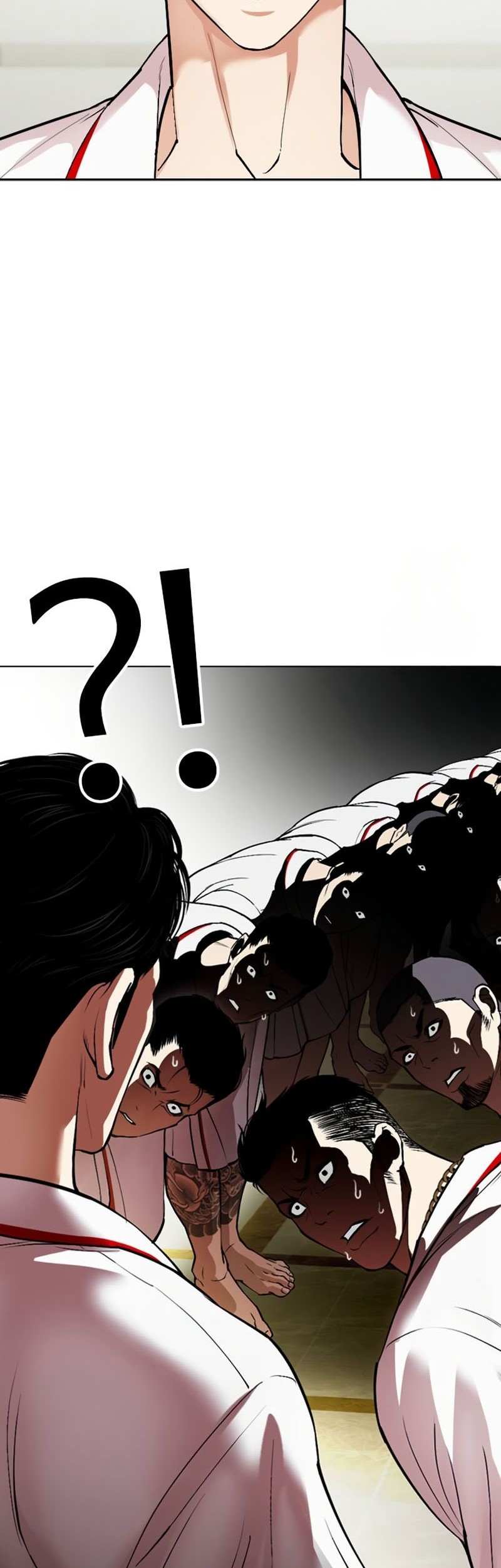 Lookism Chapter 532 Gambar 59