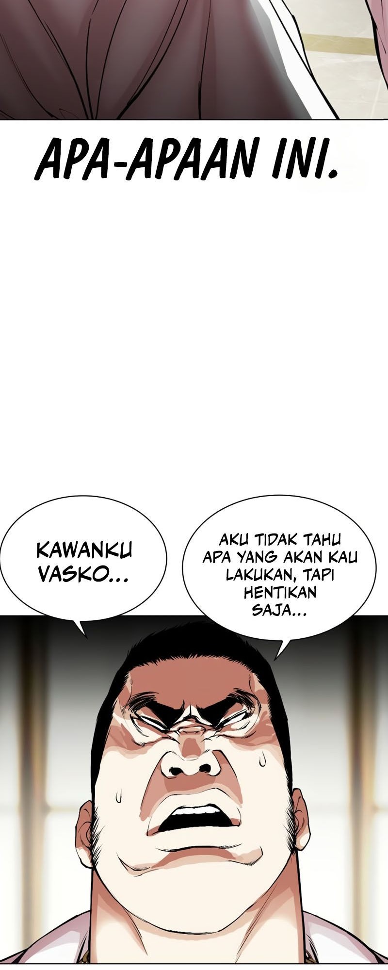 Lookism Chapter 532 Gambar 60