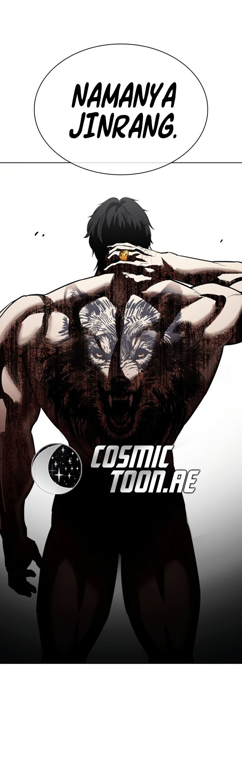 Lookism Chapter 532 Gambar 68