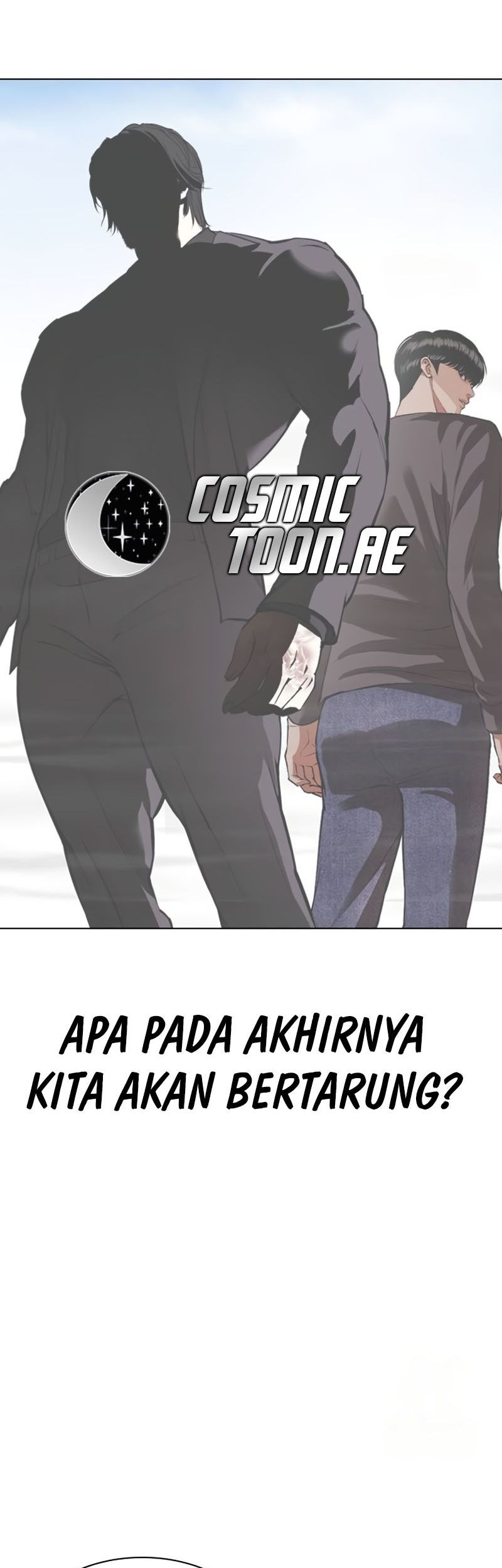 Lookism Chapter 532 Gambar 70