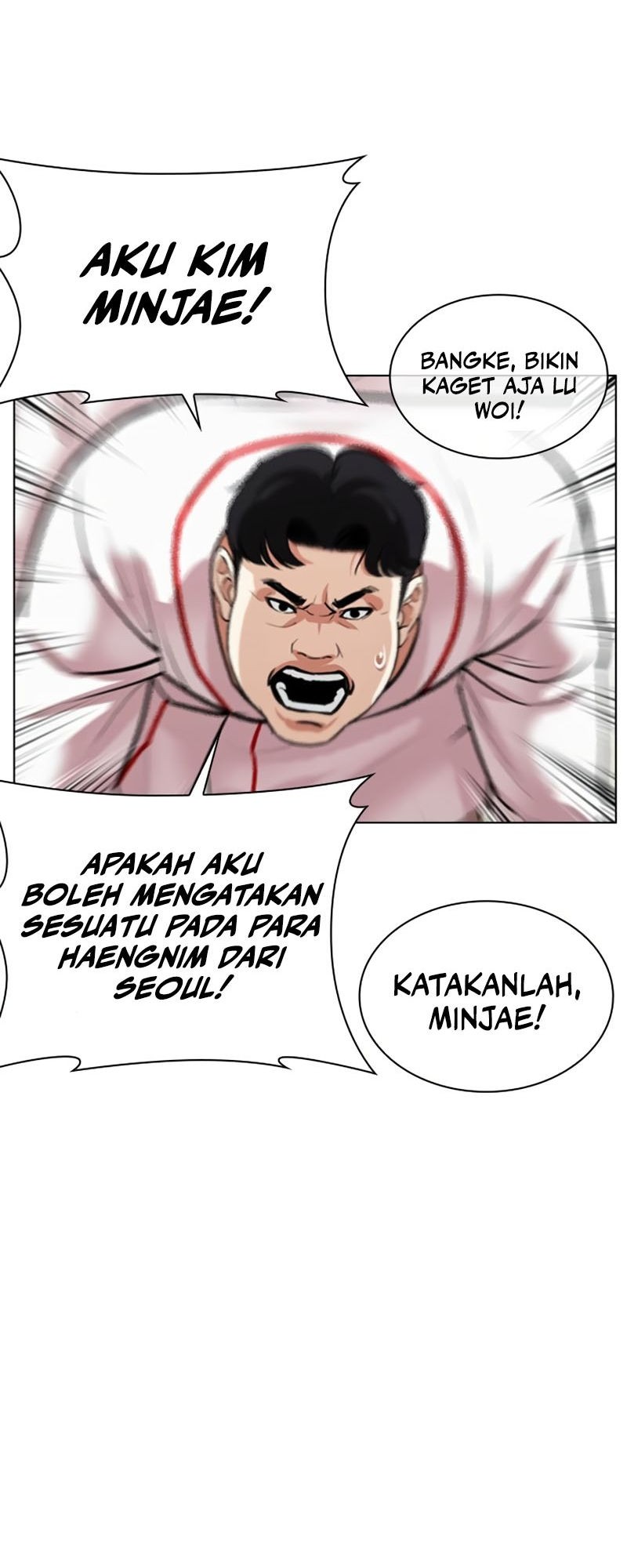 Lookism Chapter 532 Gambar 72