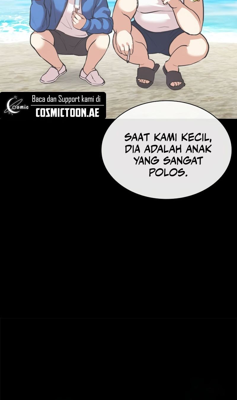 Lookism Chapter 532 Gambar 75