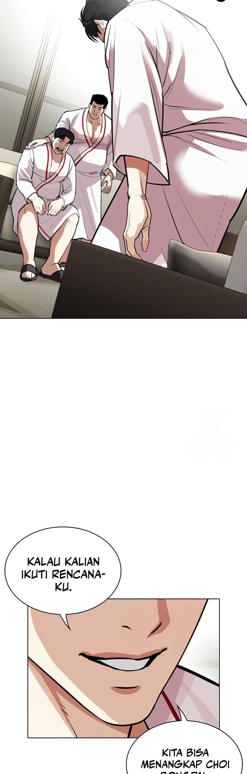 Lookism Chapter 532 Gambar 86