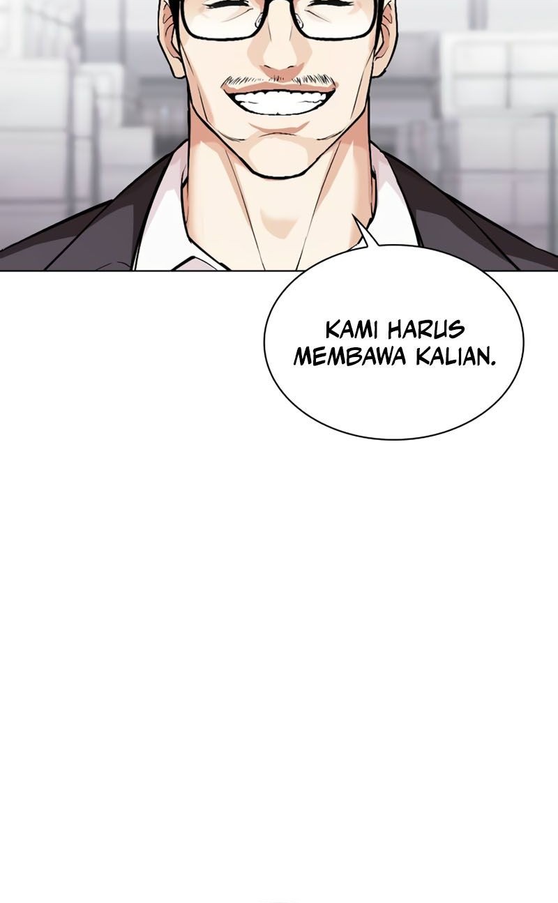 Lookism Chapter 532 Gambar 123