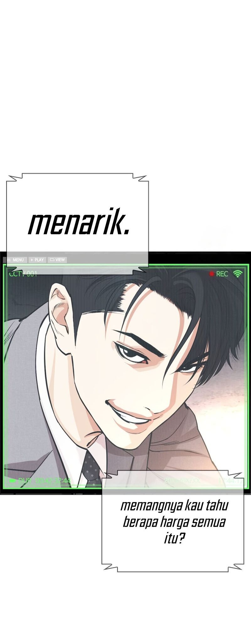 Lookism Chapter 532 Gambar 137