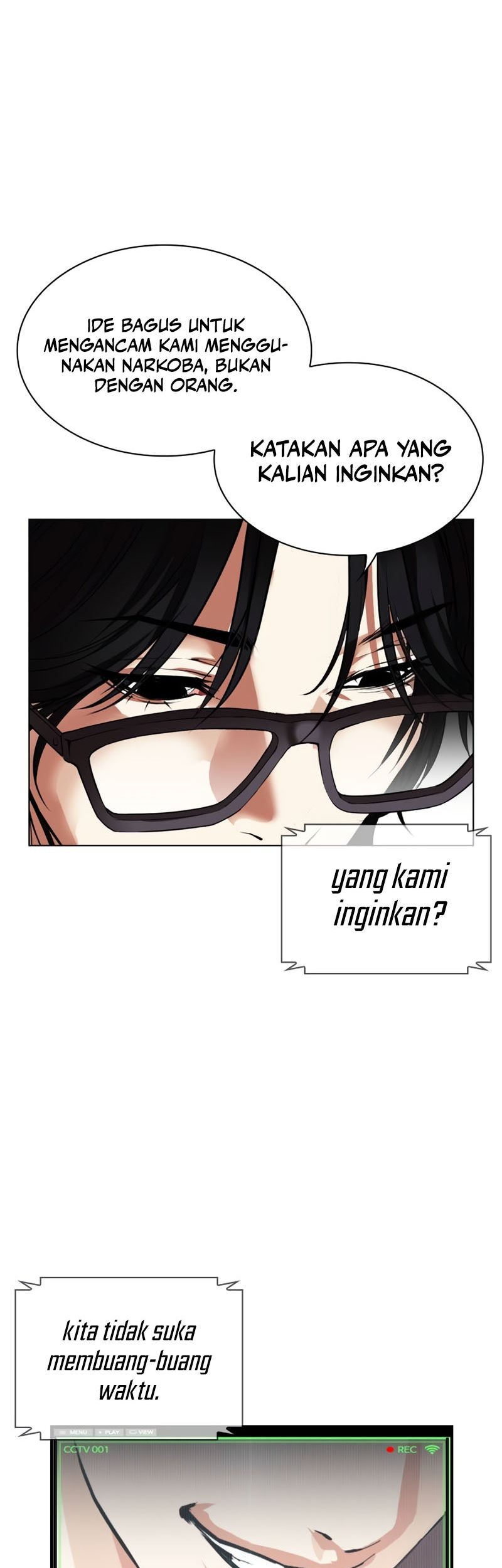 Lookism Chapter 532 Gambar 141