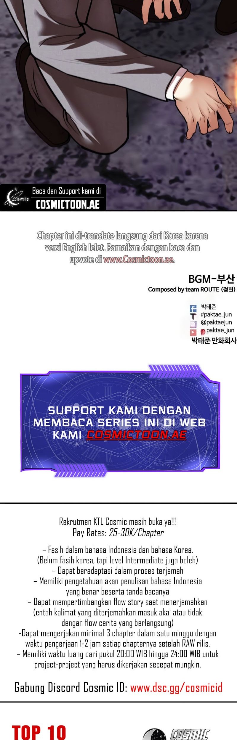 Lookism Chapter 532 Gambar 145