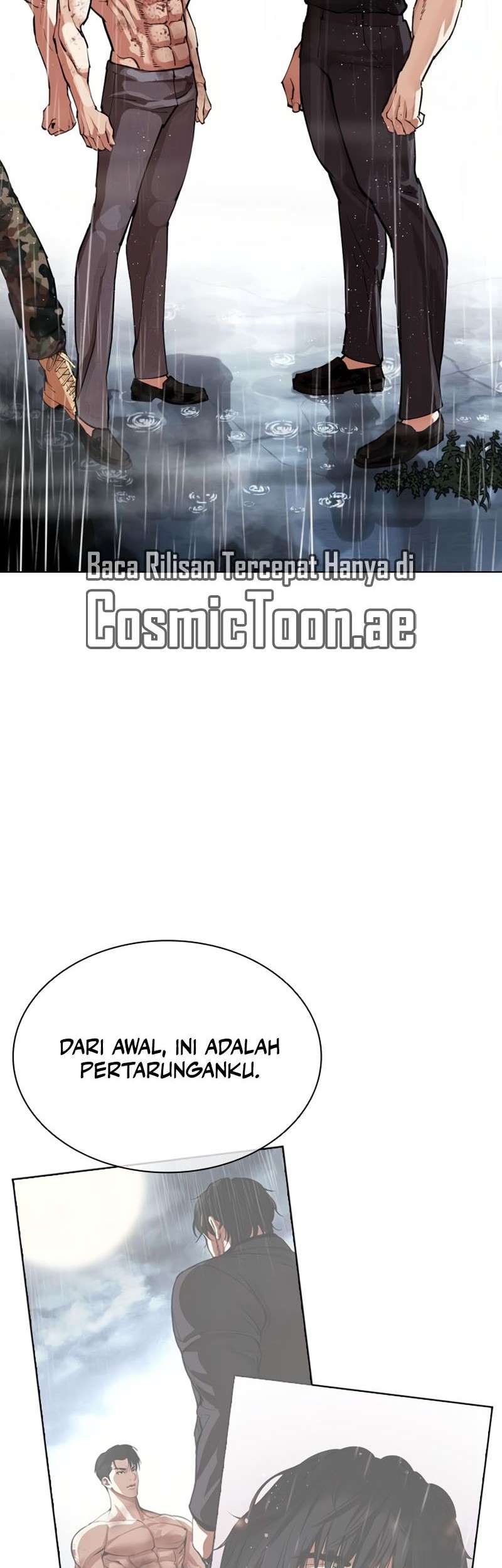 Lookism Chapter 544 Gambar 32