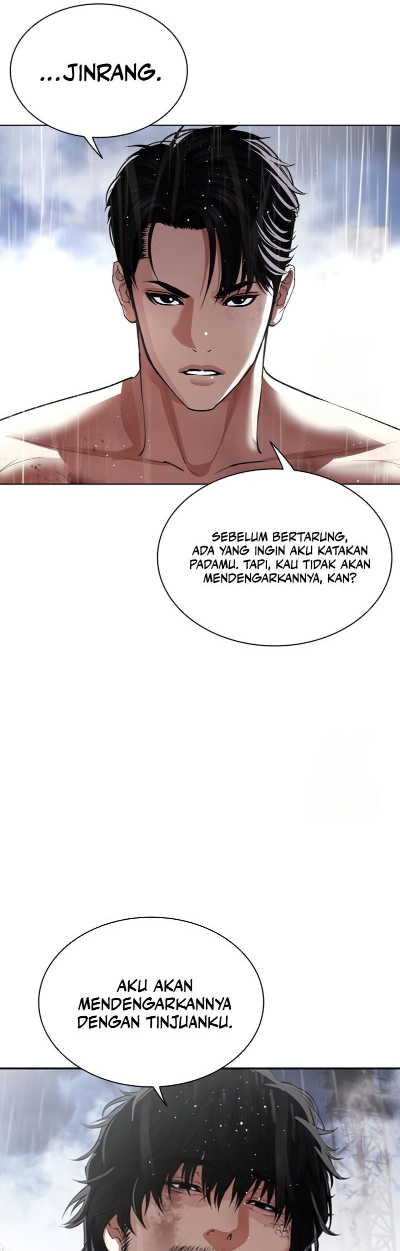 Lookism Chapter 544 Gambar 35