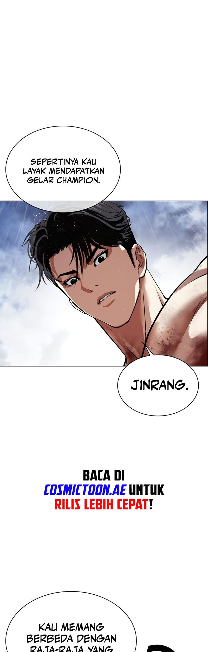 Lookism Chapter 544 Gambar 43
