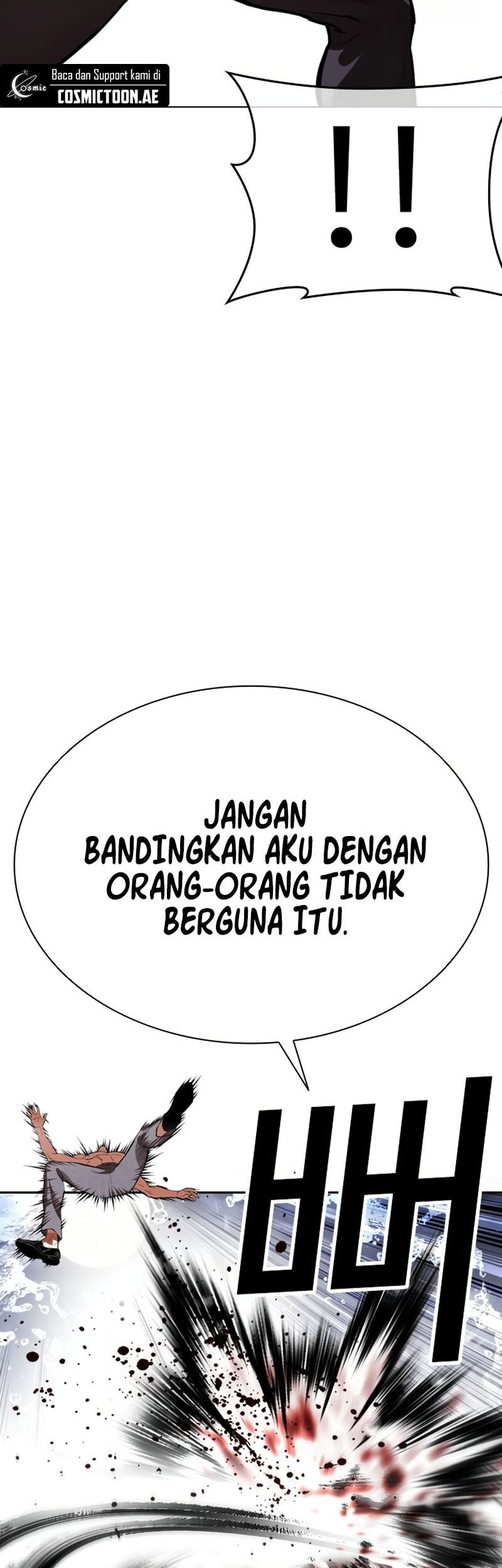 Lookism Chapter 544 Gambar 47