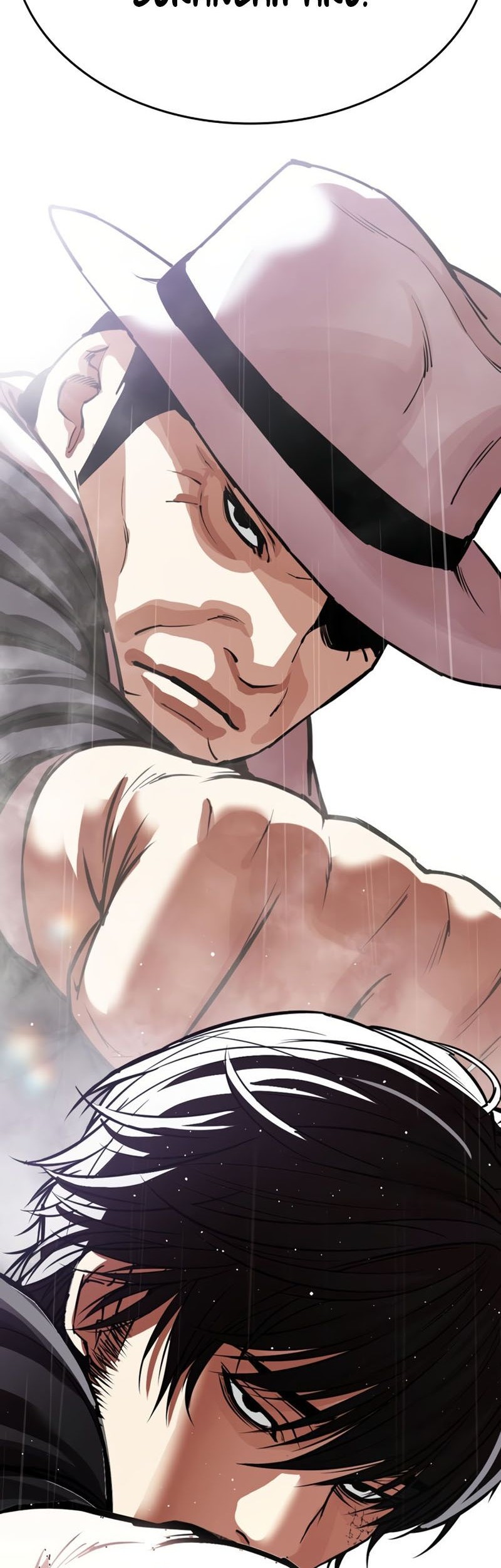 Manhwa Lookism Chapter 544 gambar nomor 2