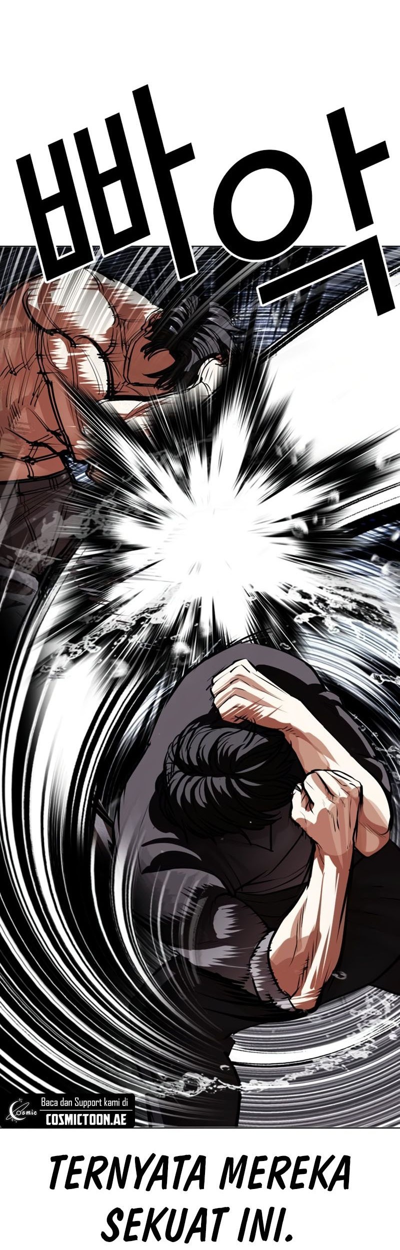 Lookism Chapter 544 Gambar 65