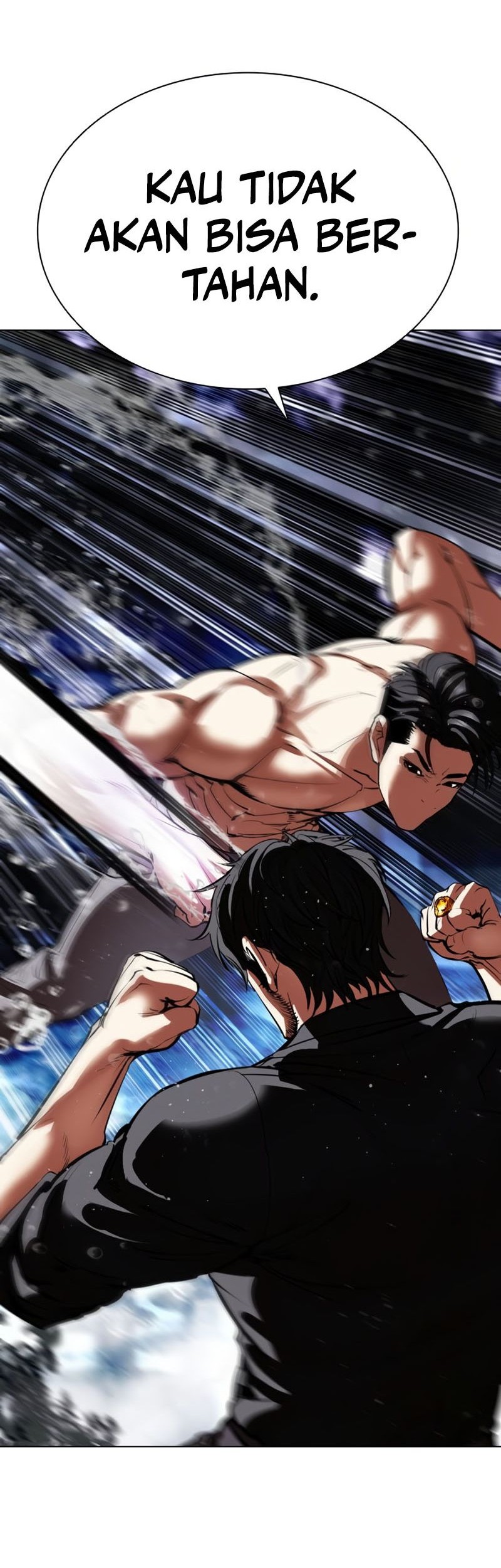 Lookism Chapter 544 Gambar 83