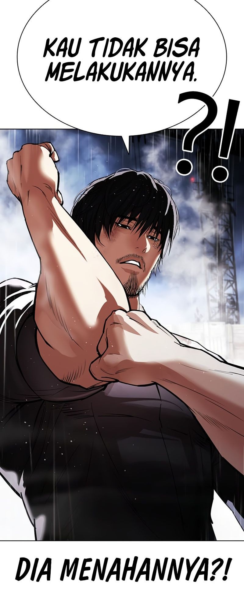 Lookism Chapter 544 Gambar 87