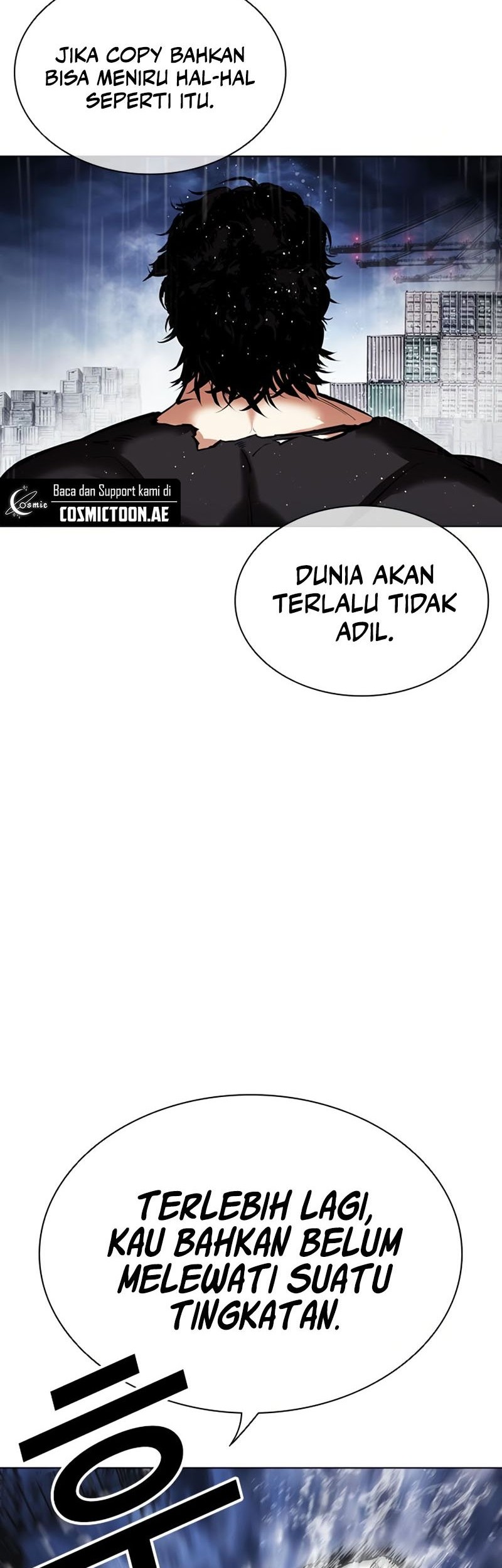 Lookism Chapter 544 Gambar 100