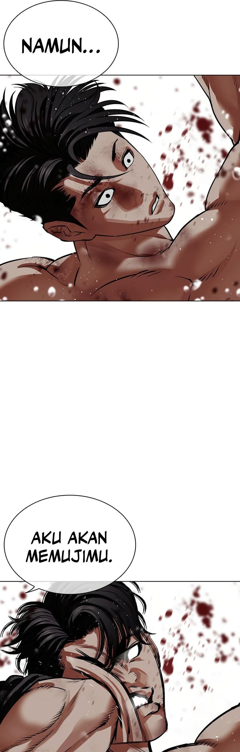 Lookism Chapter 544 Gambar 105