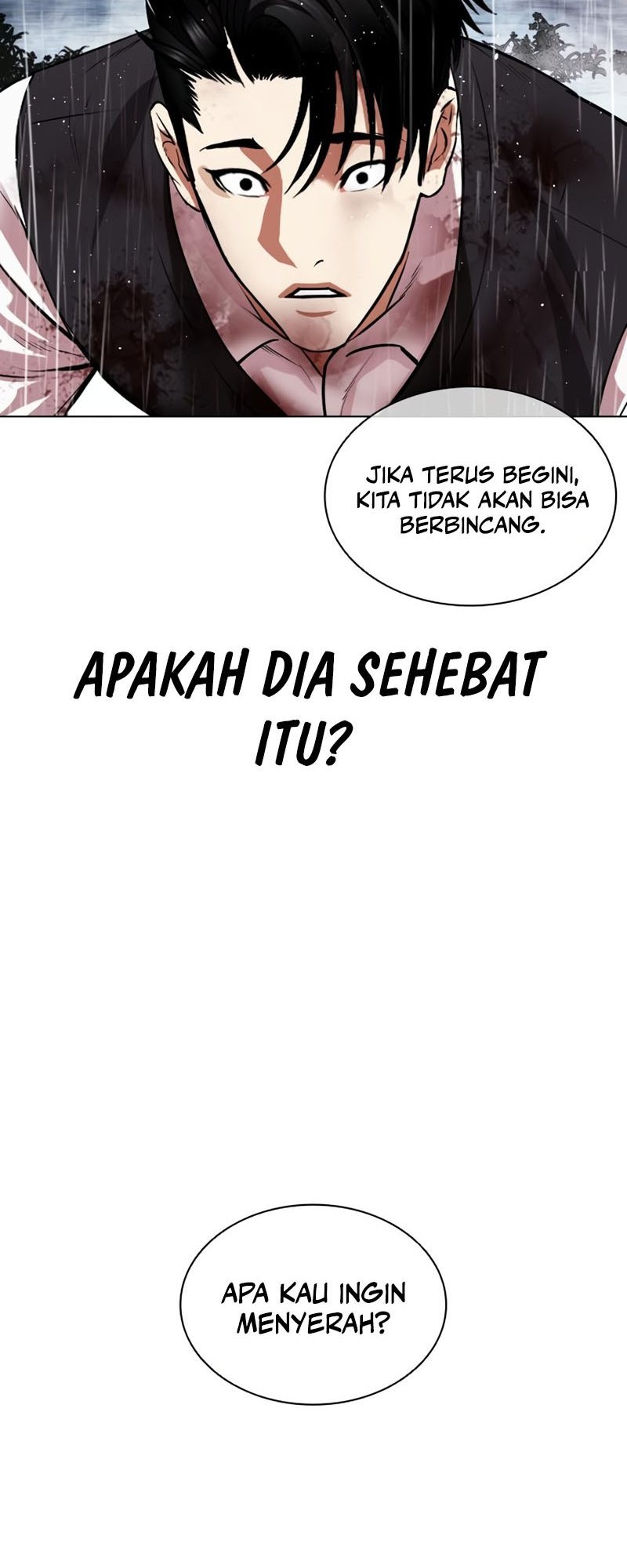Lookism Chapter 544 Gambar 110