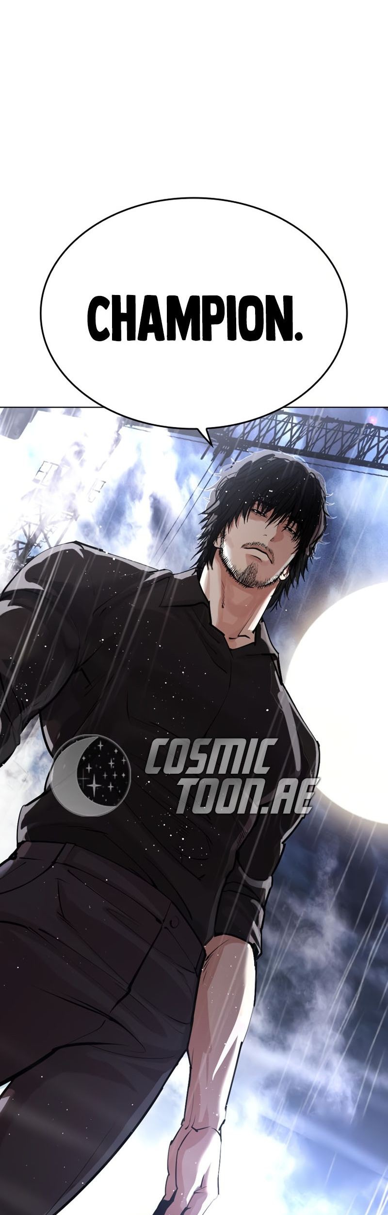 Lookism Chapter 544 Gambar 111