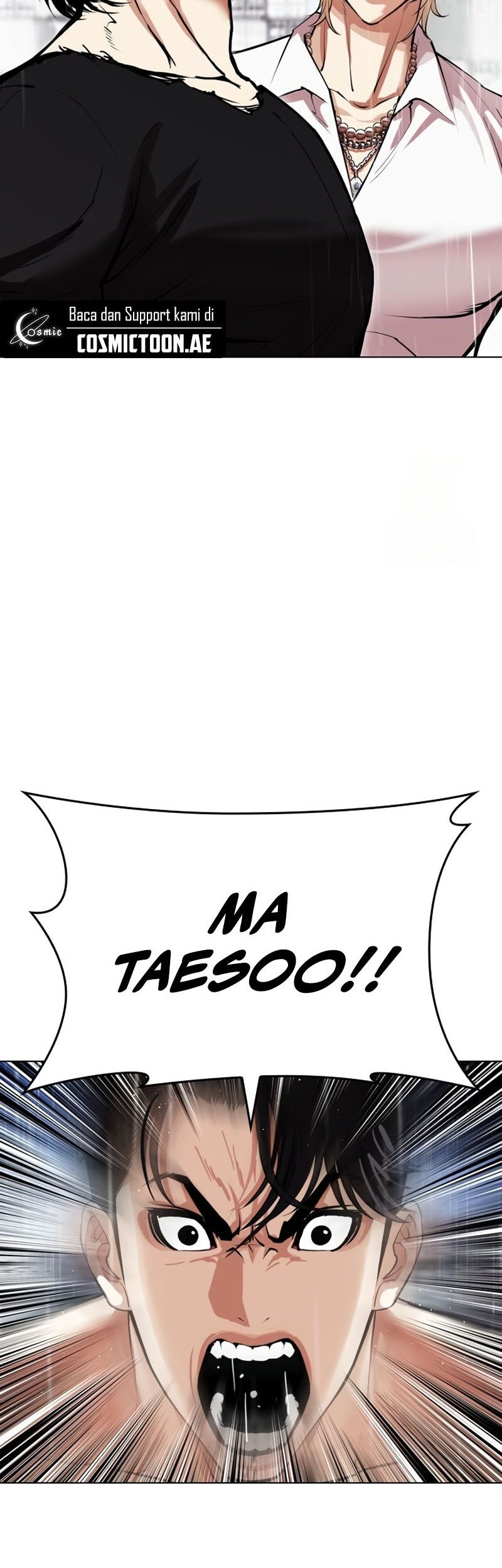 Lookism Chapter 544 Gambar 127