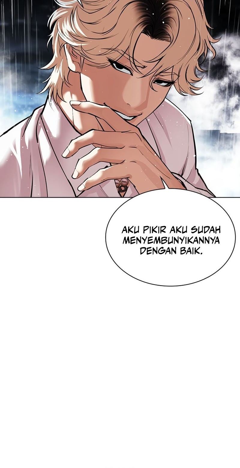 Lookism Chapter 544 Gambar 134